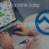 backlink satışı